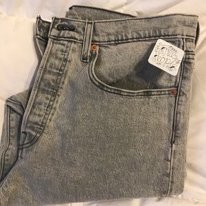 Brand New 501 Levi Jeans